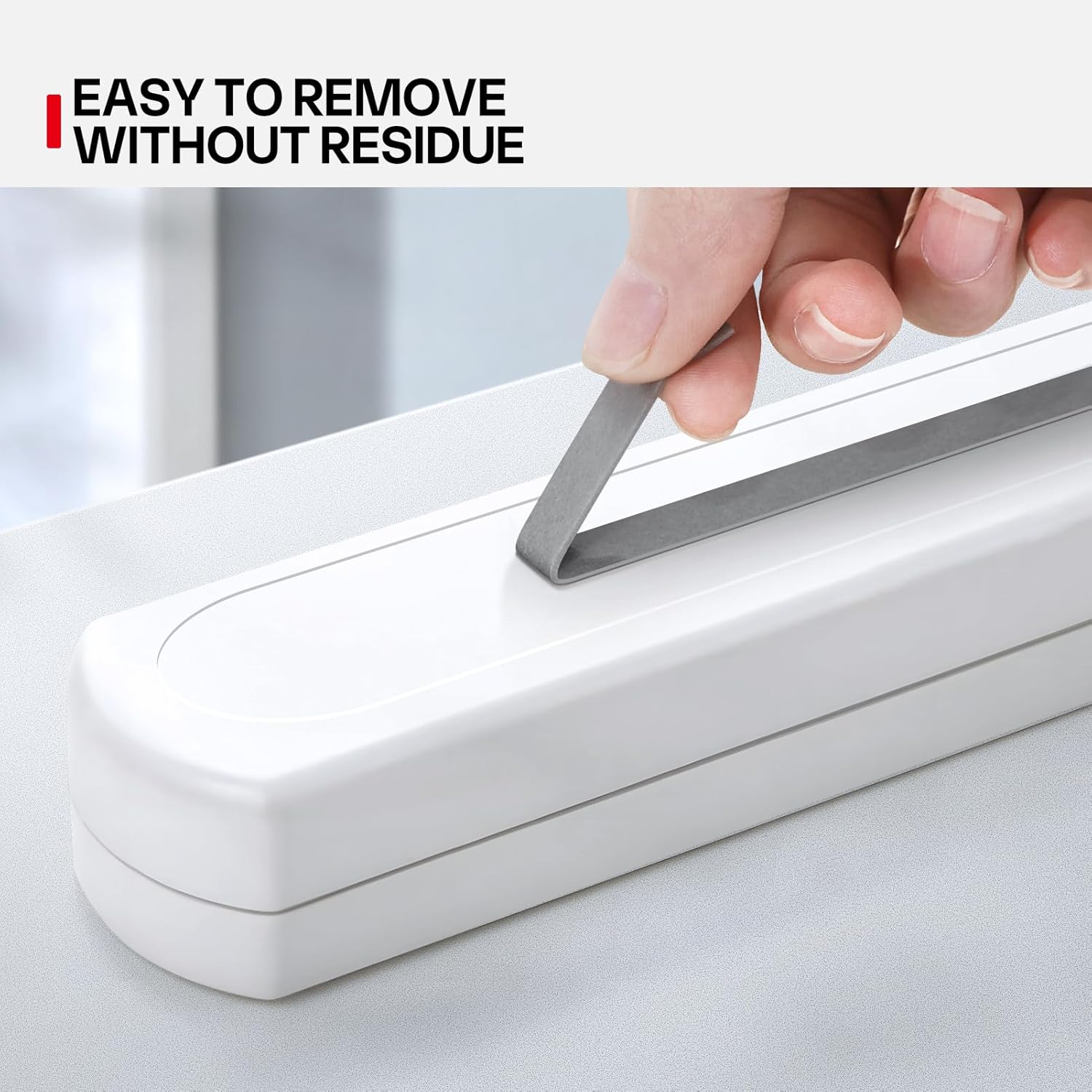 Thumbnail 2 de FIXCHORD Heavy Duty Double Sided Tape: Extra Strong, Waterproof Acrylic Foam, 15.4ft x 0.59in