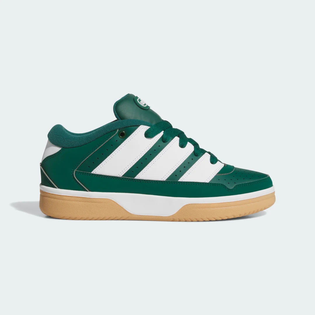 Imagen de Zapatilla Turnaround de Adidas – color Verde en OfertitasTOP