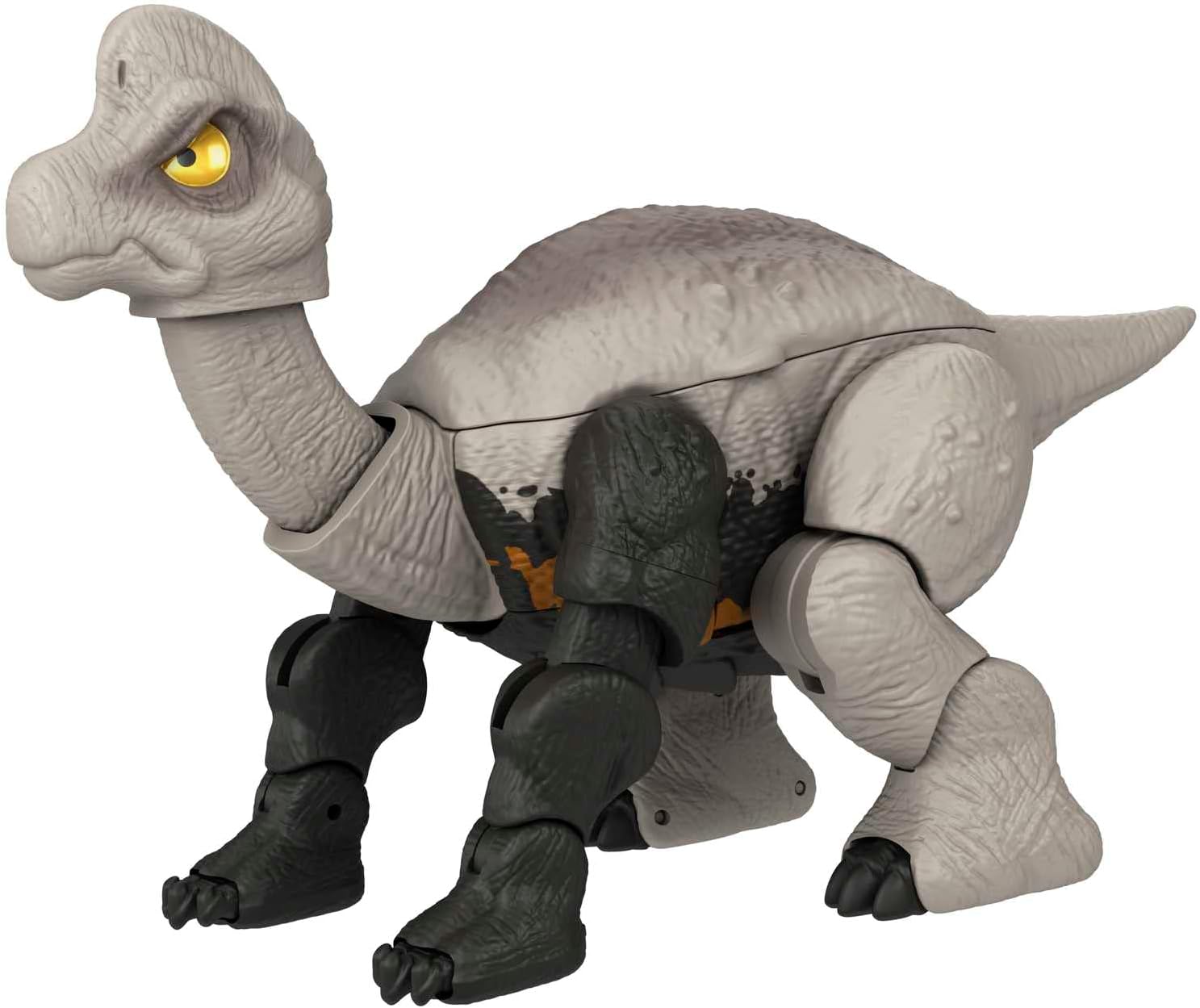 Thumbnail 4 de Mattel Jurassic World Fierce Changers Dinosaurio Transformable 🦖