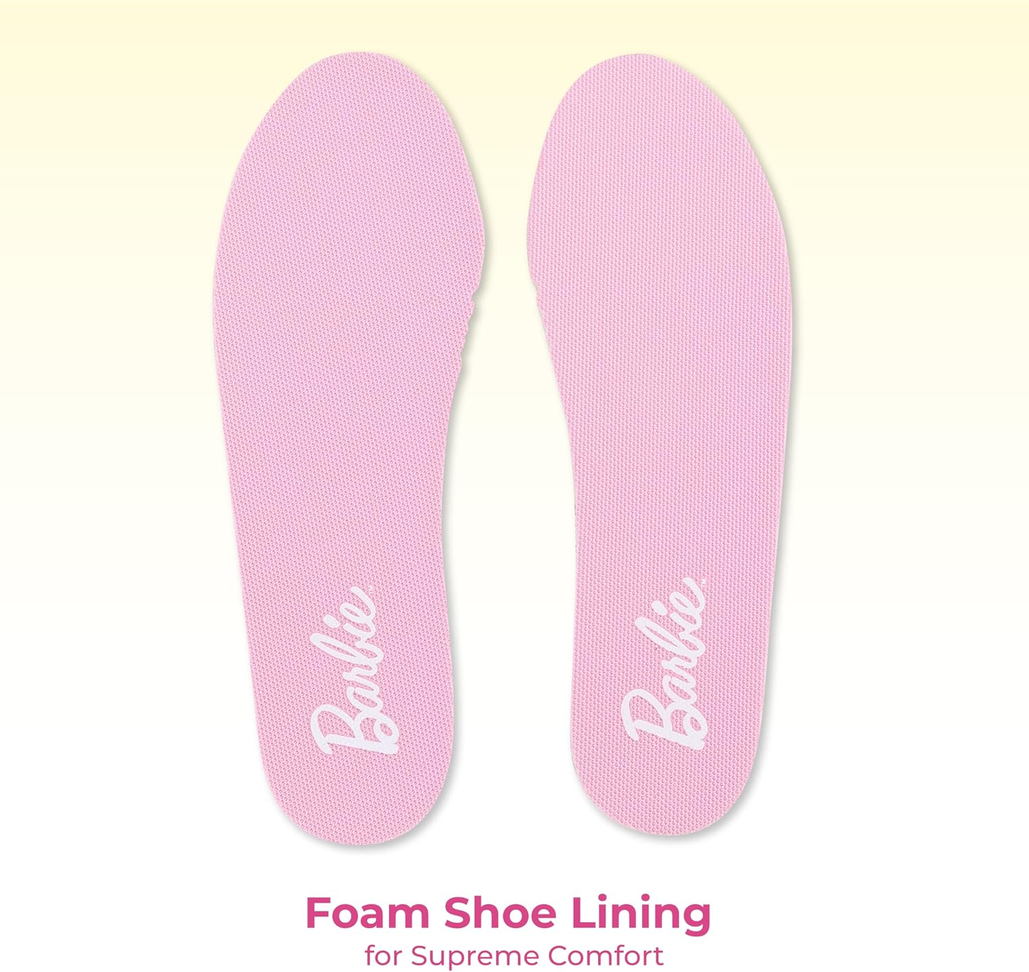 Detalle 2 de Barbie Roller Skates Adjustable Sizes 12โ2 ๐ผ