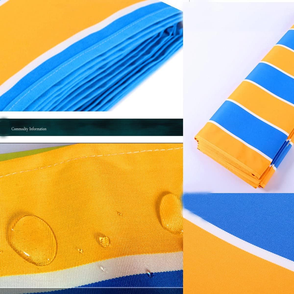 Detalle de KINDEN Teamwork Games Group Learning Activity Run Mat