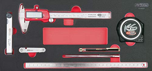 Module d'outils de mesure KS Tools 713.8007 ⚙