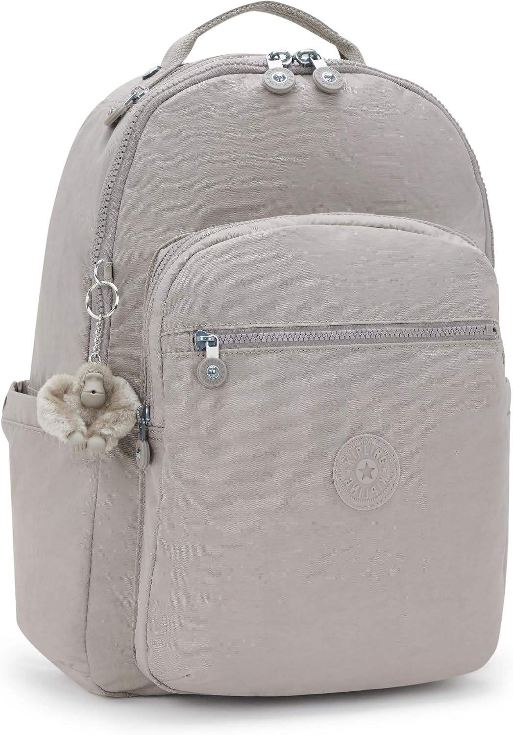 Thumbnail 2 de Kipling Seoul 27L: mochila para portátil de 15 pulgadas, ligera y resistente al agua
