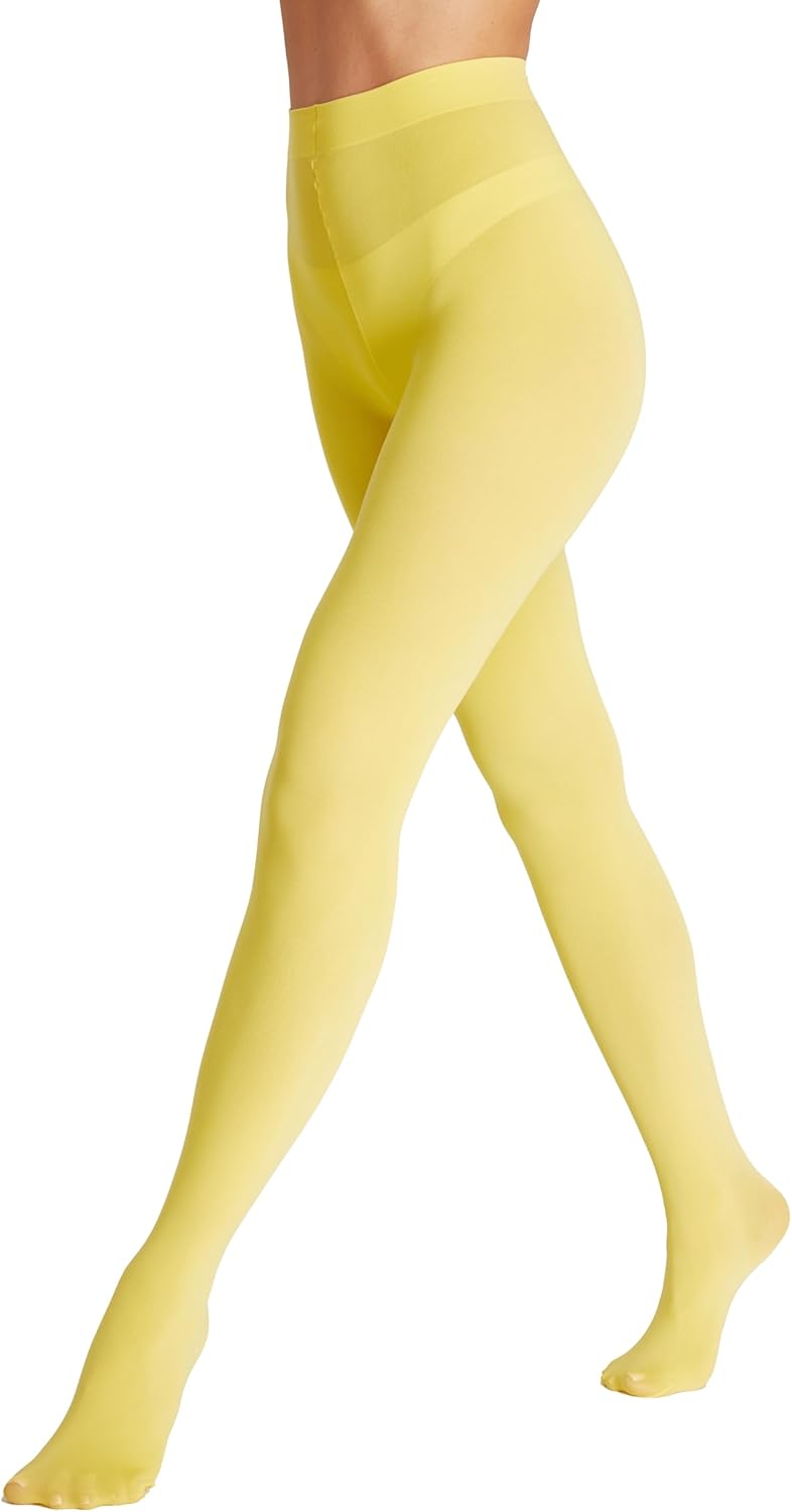 Thumbnail 2 de Seidiva Collant Donna Colorati 80 Den Opachi a Vita Alta – Comfort e Colori per Tutte le Stagioni