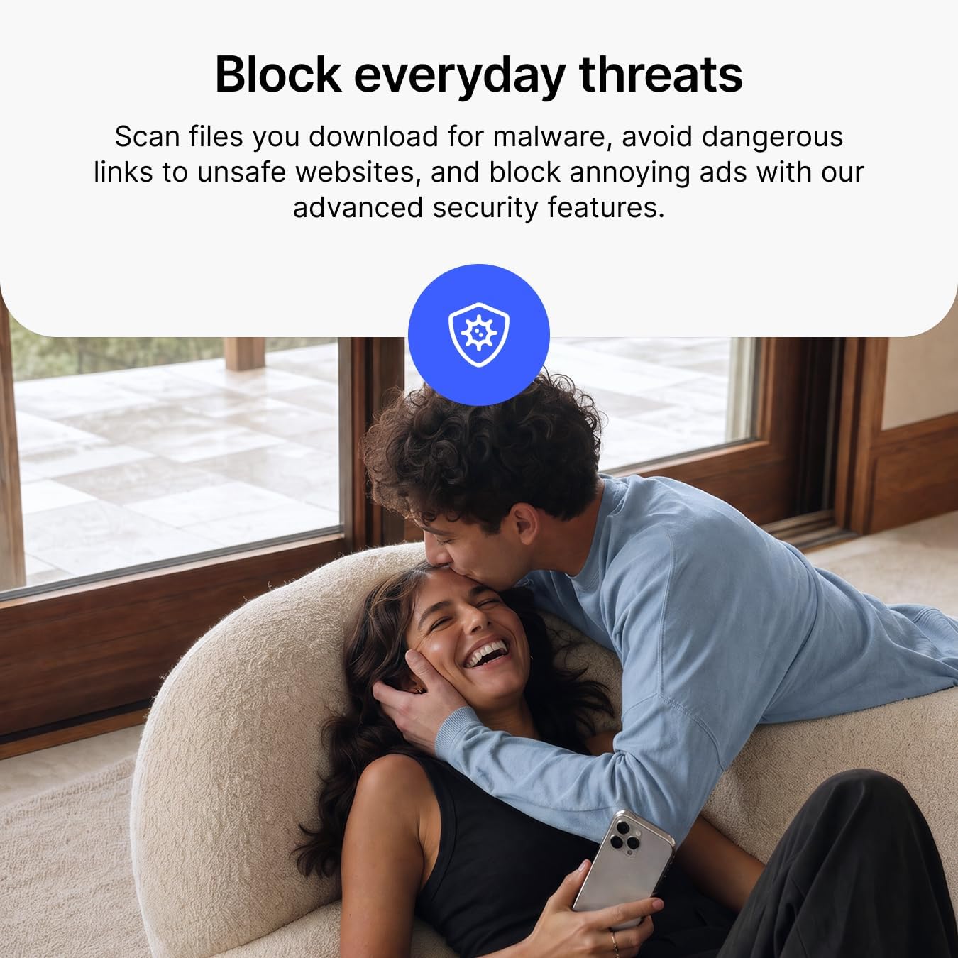 Thumbnail 4 de NordVPN Plus: VPN + Password Manager Bundle for 10 Devices (1-Year)