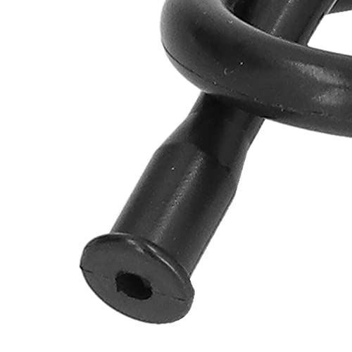 Thumbnail 6 de Remplacement de Tuyau de Conduite de Carburant Adapté pour Tronçonneuse AUNMAS