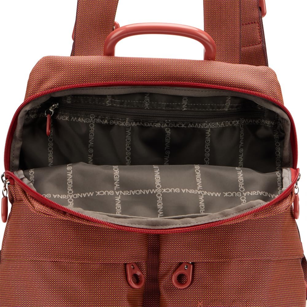Detalle de Mandarina Duck MD20 BACKPACK Femme - Taille unique
