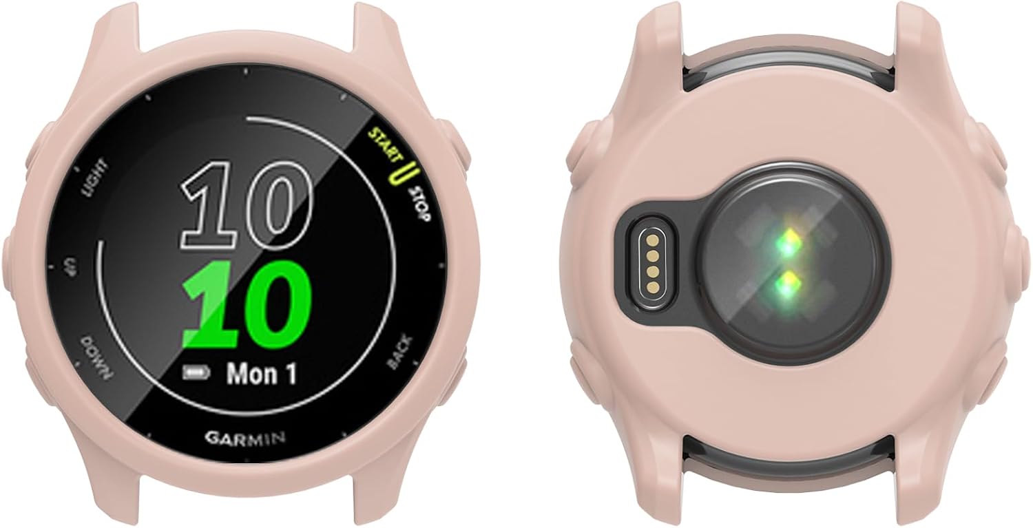Thumbnail 3 de Garmin Forerunner 255 Protective Silicone Case Cover