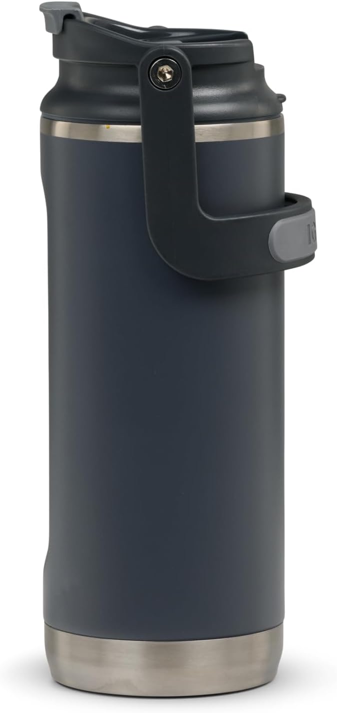 Thumbnail 2 de Igloo Tumbler 16 Gourde Isotherme Inox 450 ml – Robuste, étanche et pratique pour le sport et les déplacements