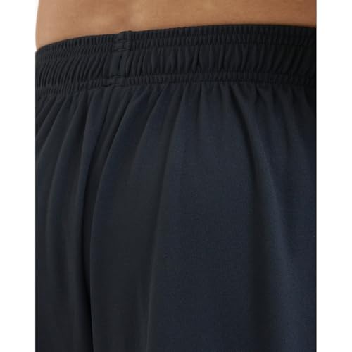 Thumbnail 11 de Under Armour Tech Graphic Short: pantalones cortos deportivos negros para hombre