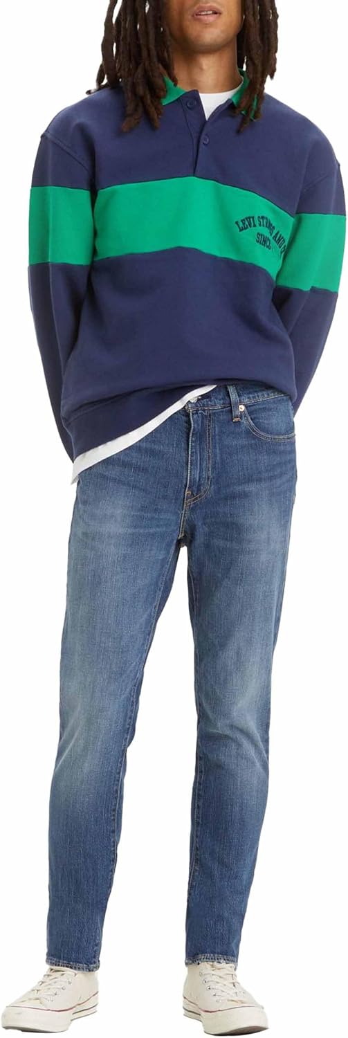 Thumbnail 5 de Levi's Men's 511 Slim Fit Jeans: a practical everyday choice