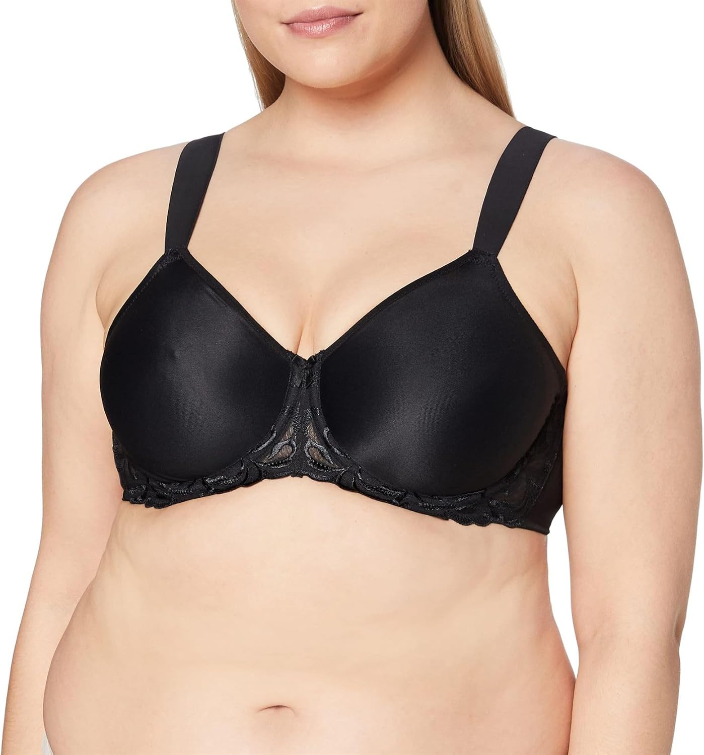 Thumbnail 6 de Triumph Modern Finesse W01 soutien-gorge minimiseur à armatures pour femme