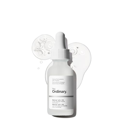 Detalle de The Ordinary Matrixyl 10% + Hyaluronic Acid: Anti-Aging Serum for Fine Lines