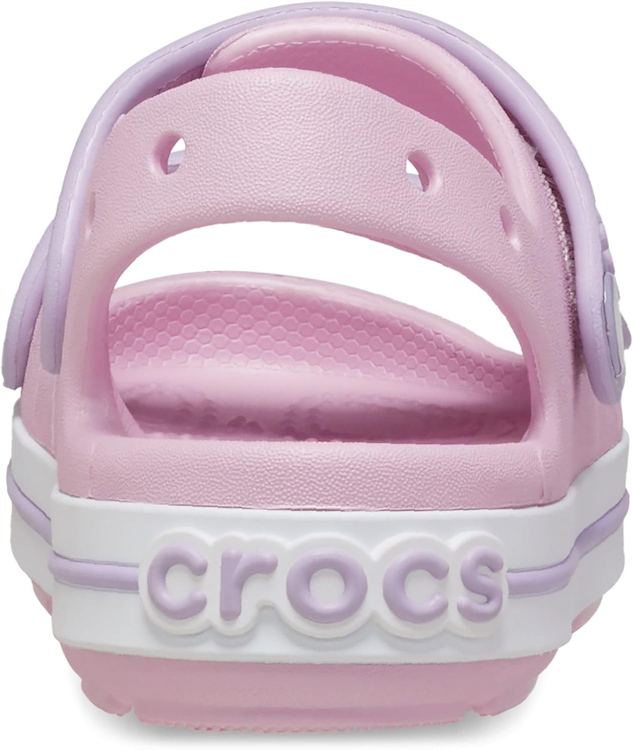 Thumbnail 5 de Crocs Kinder Crocband Cruiser Sandal T – Unisex Sandale im Croc-Komfort