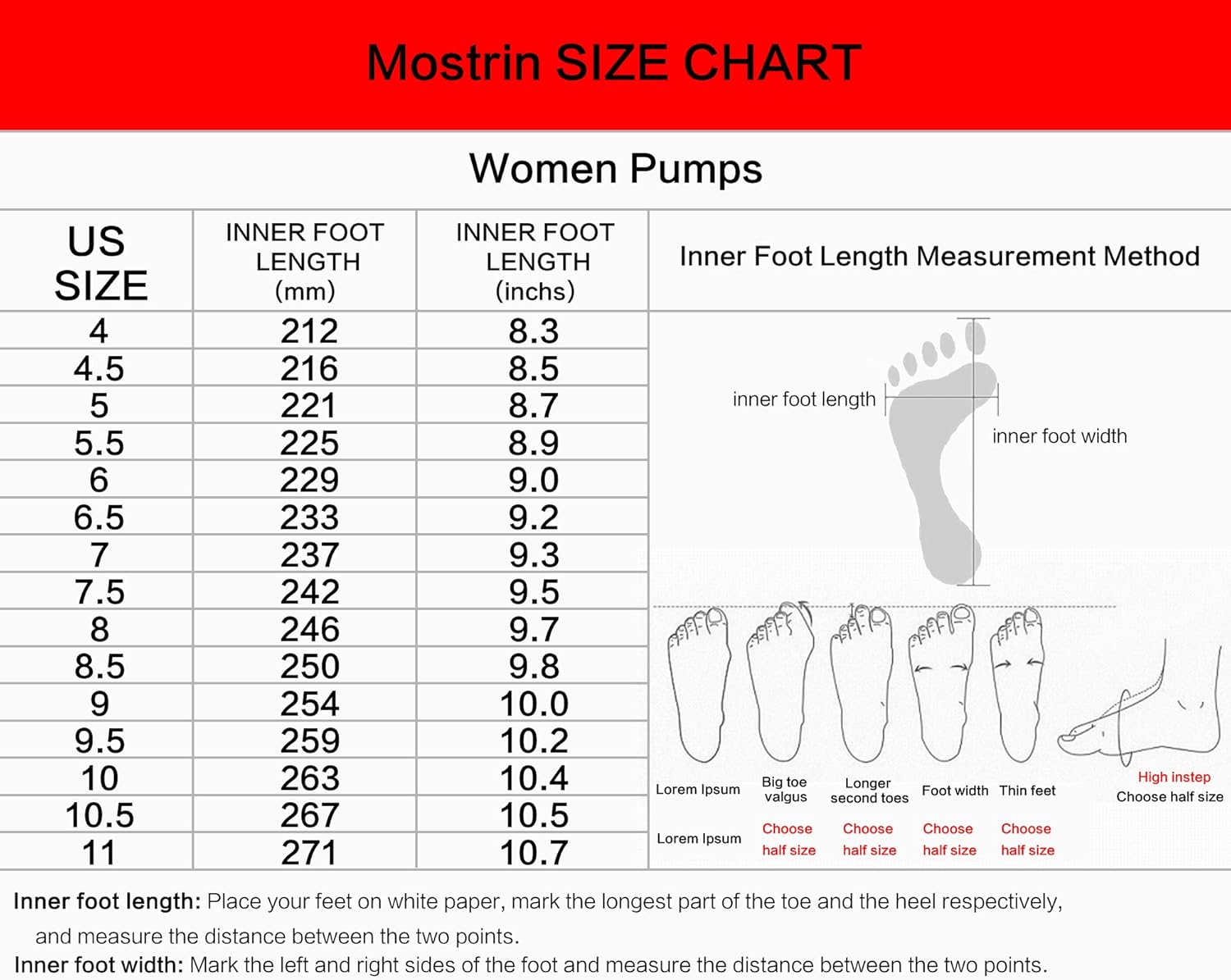 Thumbnail 5 de Mostrin Fashion Vintage Women's Small Bowtie Platform Pumps