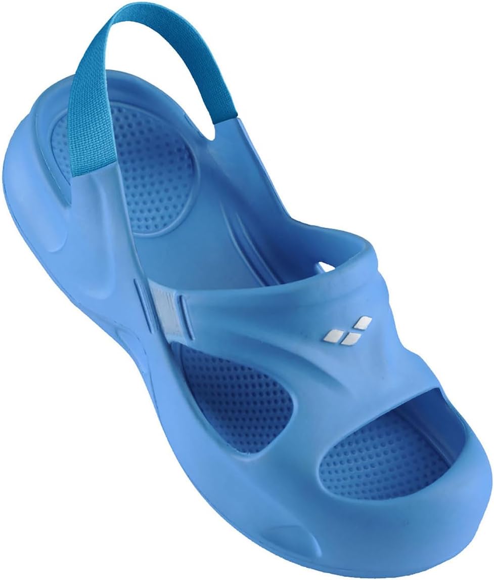 Detalle 2 de arena Softy Hook — Bottines de plage et piscine pour enfant
