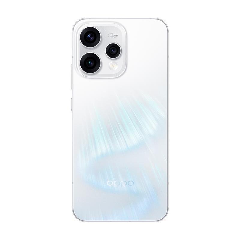Thumbnail 1 de OPPO Reno15 5G 8GB/512GB Blanco: rendimiento, autonomía y fotografía para móviles exigentes