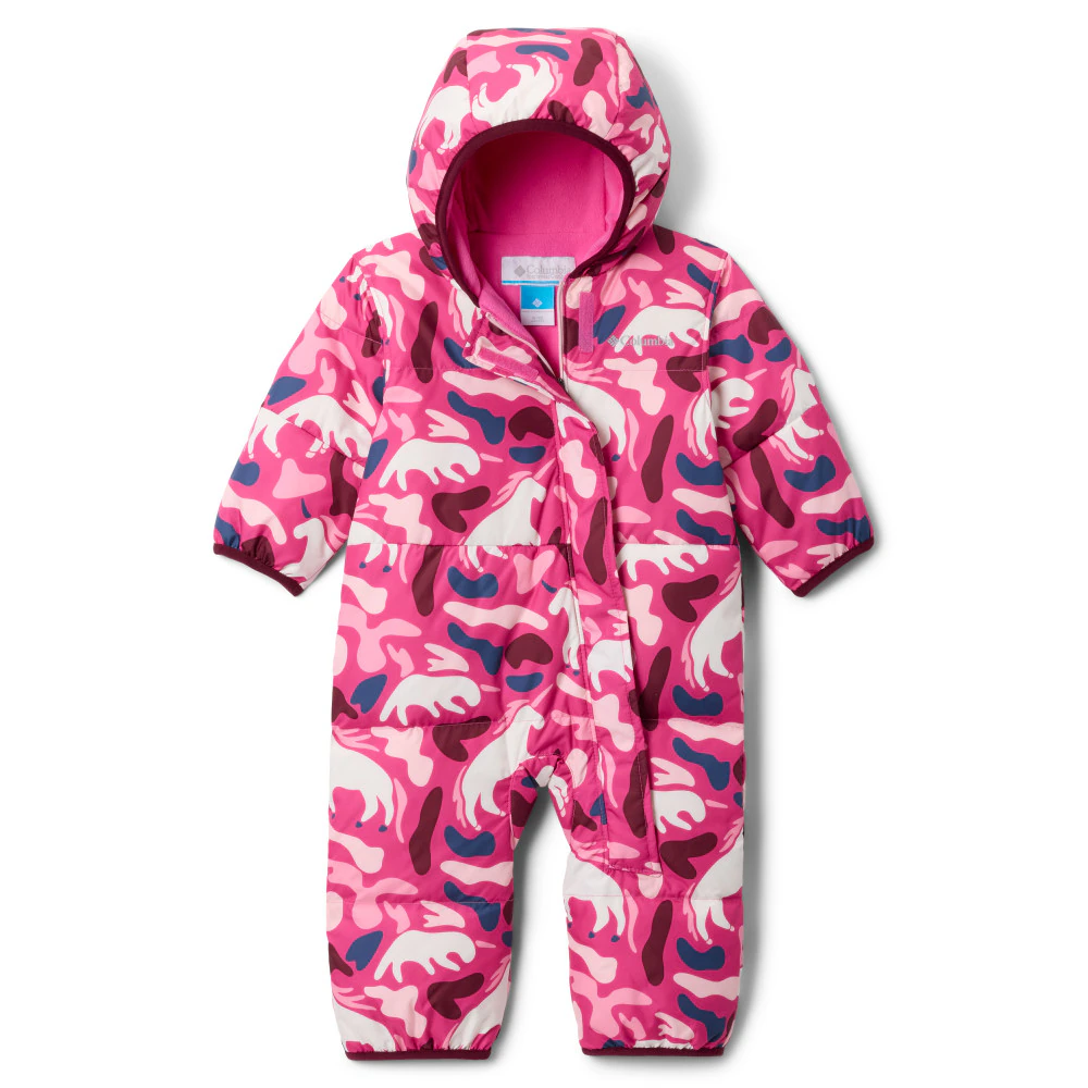 Columbia Snuggly Bunny™ II mono de bebé 👶