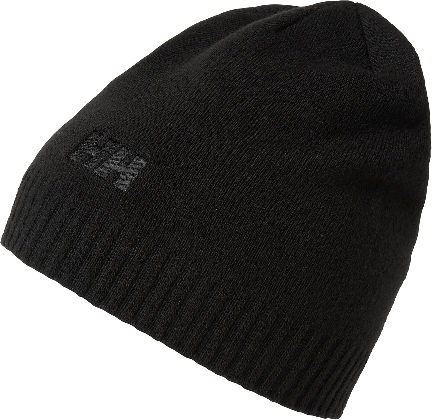 Detalle de Helly Hansen Unisex Berretto Brand: gusto moderno e comfort elastico