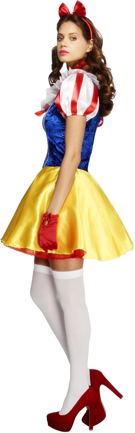 Thumbnail 1 de Smiffys Disfraz Fairytale talla Busto 37-38.5"