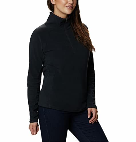 Thumbnail 4 de Columbia Glacial IV 1/2 Zip Sudadera forro polar mujer XXL
