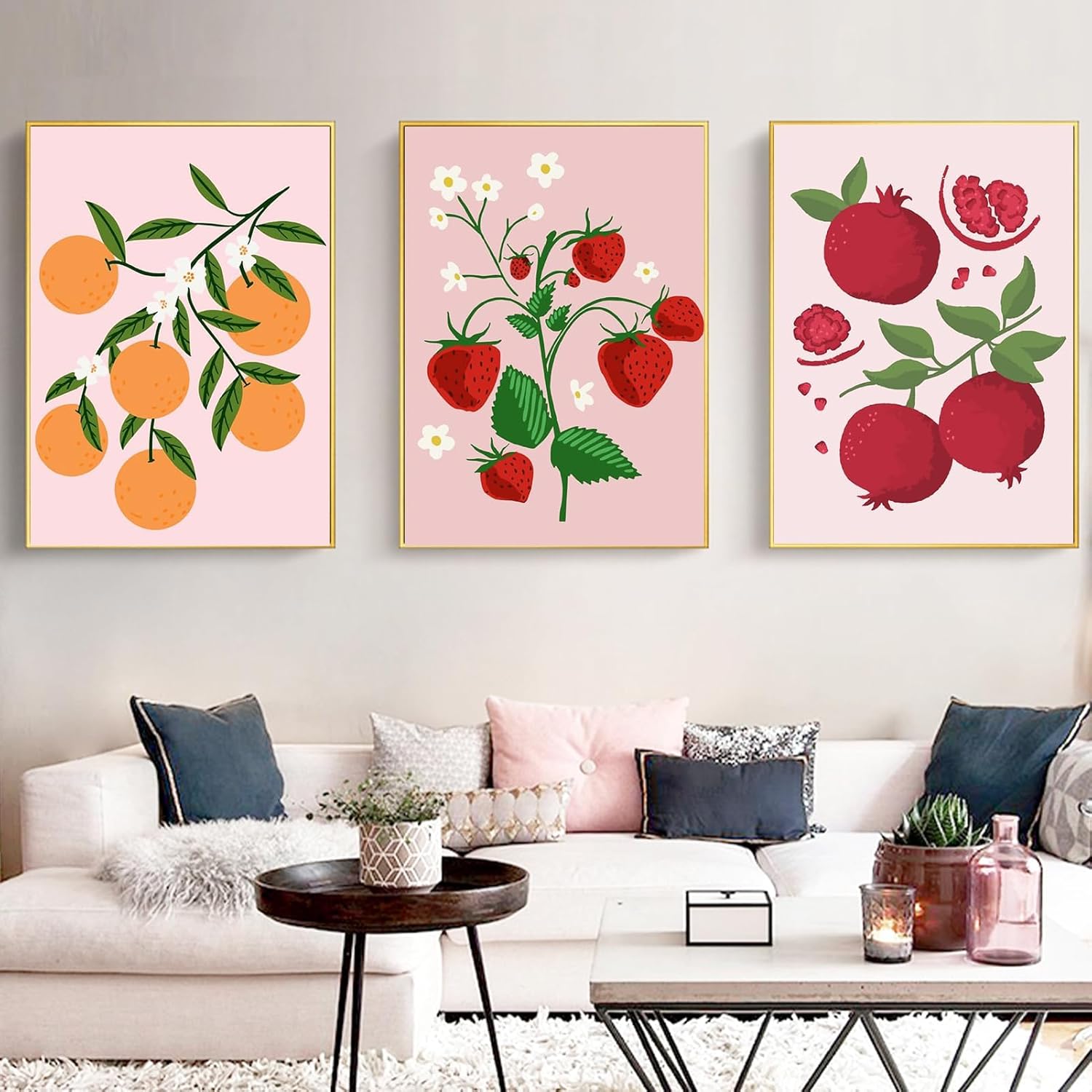 Thumbnail 2 de YALKIN Malen nach Zahlen 20x30cm 🎨