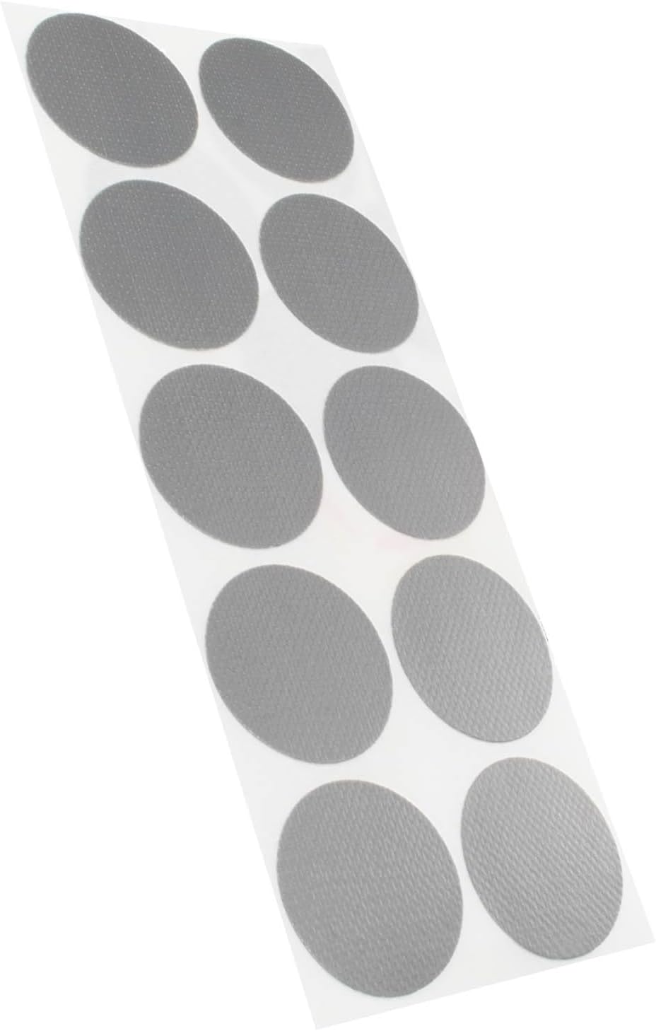 Thumbnail 6 de Punti di marcatura colorati Ø50 mm in tessuto rivestito in plastica – adesivo resistente
