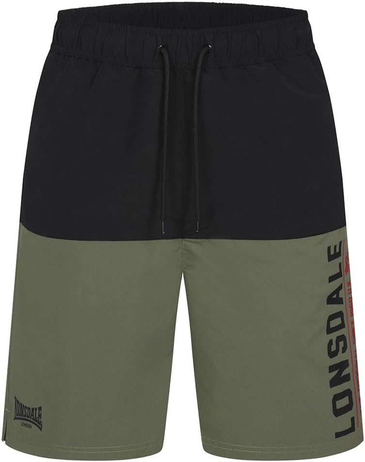 Detalle de Lonsdale London HAYLING Short für Männer