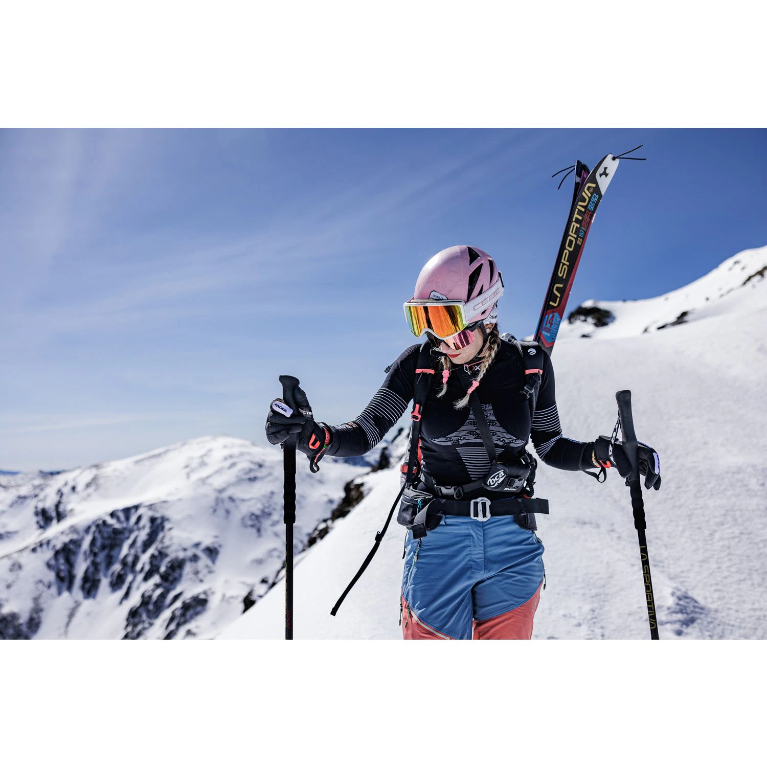 Thumbnail 4 de X-BIONIC ENERGIZER 4.0 SHIRT 🎽