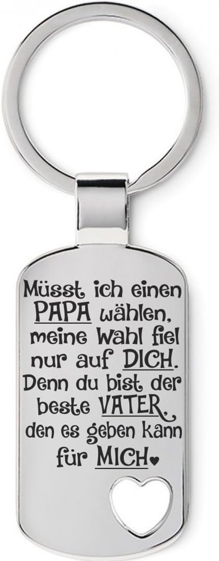 Thumbnail 5 de Lieblingsmensch Müsst ich einen Bruder wählen Schlüsselanhänger