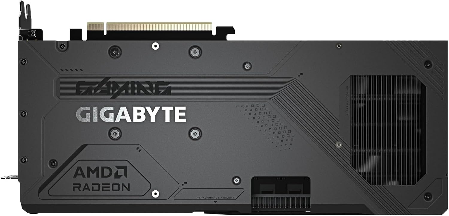 Thumbnail 4 de Gigabyte Radeon RX 9070 Gaming OC 16G Graphics Card