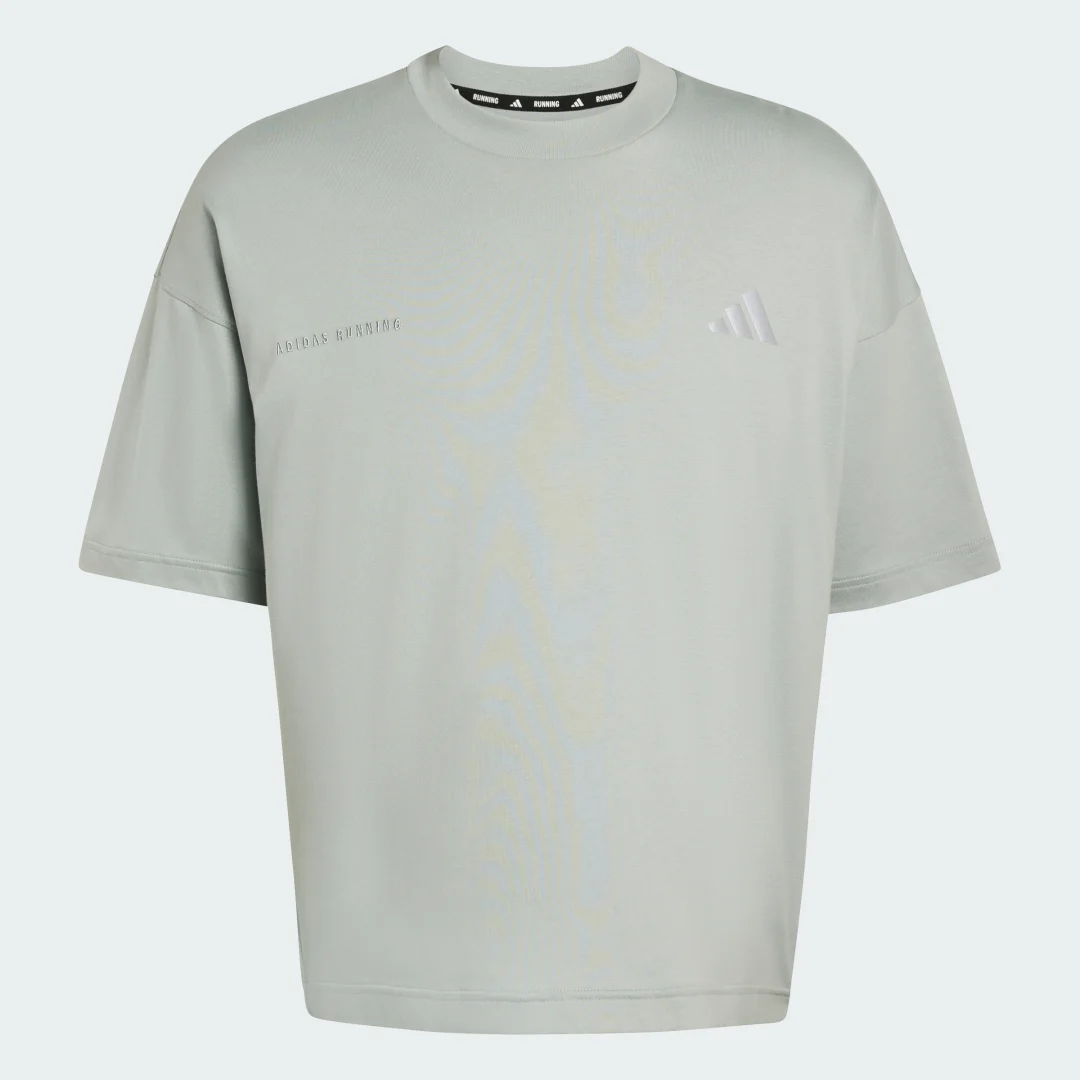 Thumbnail 3 de Camiseta adi365 Cheering de Adidas – Verdes para fans prácticos