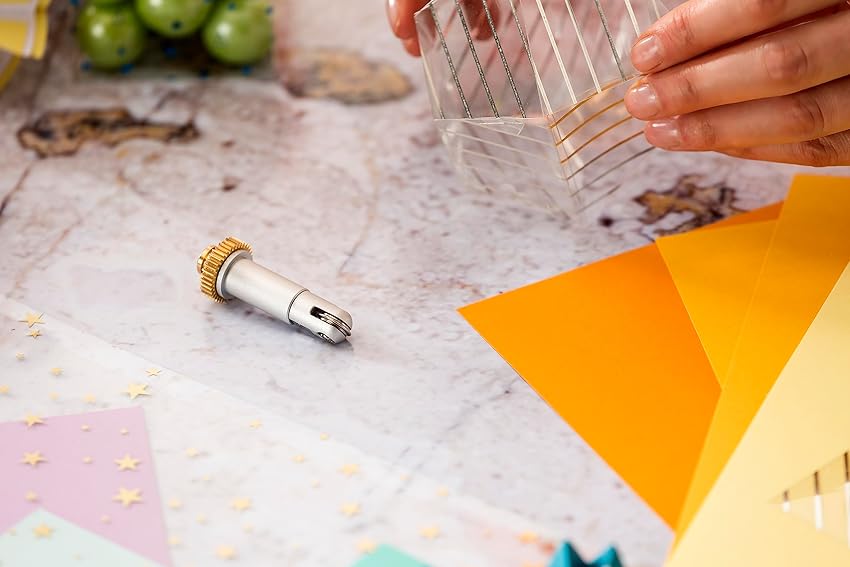 Thumbnail 5 de Cricut Set de ruedas de marcado 1 unidad