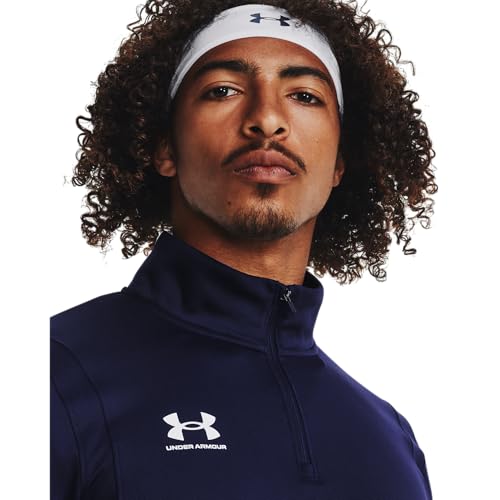 Thumbnail 4 de Under Armour UA M's Ch. Midlayer Shirt camiseta 1 unidad