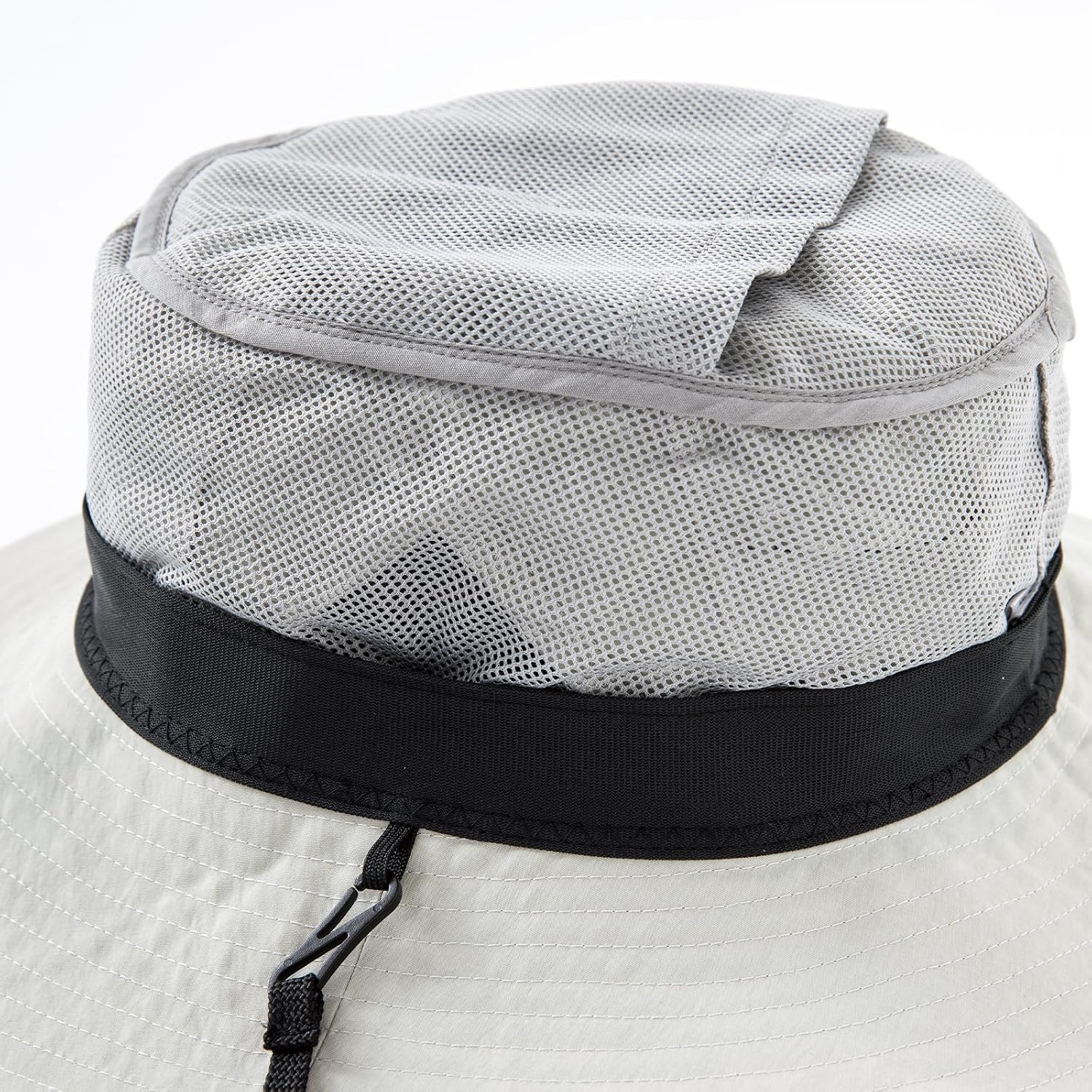 Thumbnail 3 de Karrimor flow hat ハット 通気メッシュ・UPF50+・保冷剤ポケット付き