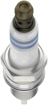 Thumbnail 5 de Bosch 0242135813 (N47) candela di accensione in nickel, distanza elettrodi 1 mm