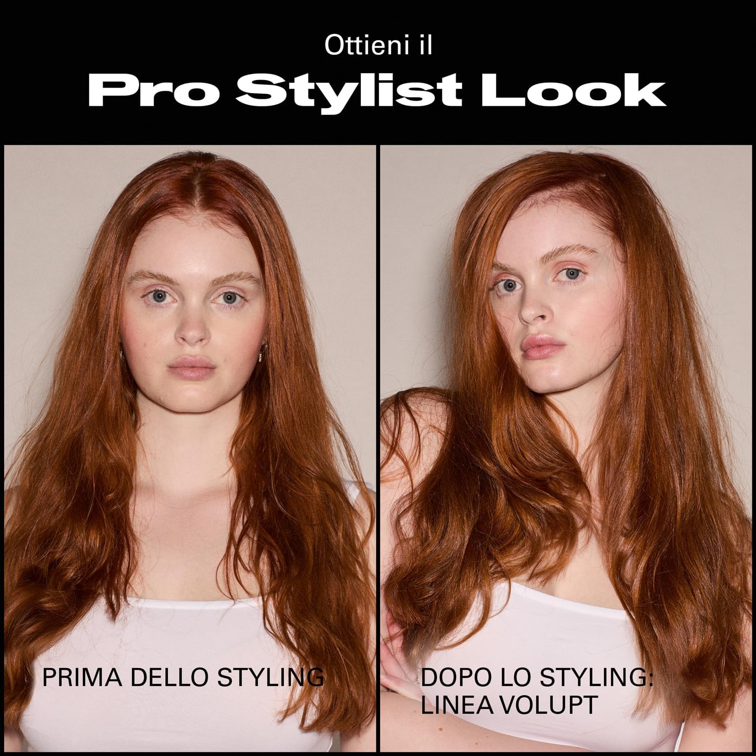 Thumbnail 5 de Sebastian Professional Volupt Max Volumizing Spray Gel – spray volumizzante per capelli fini con finitura morbida