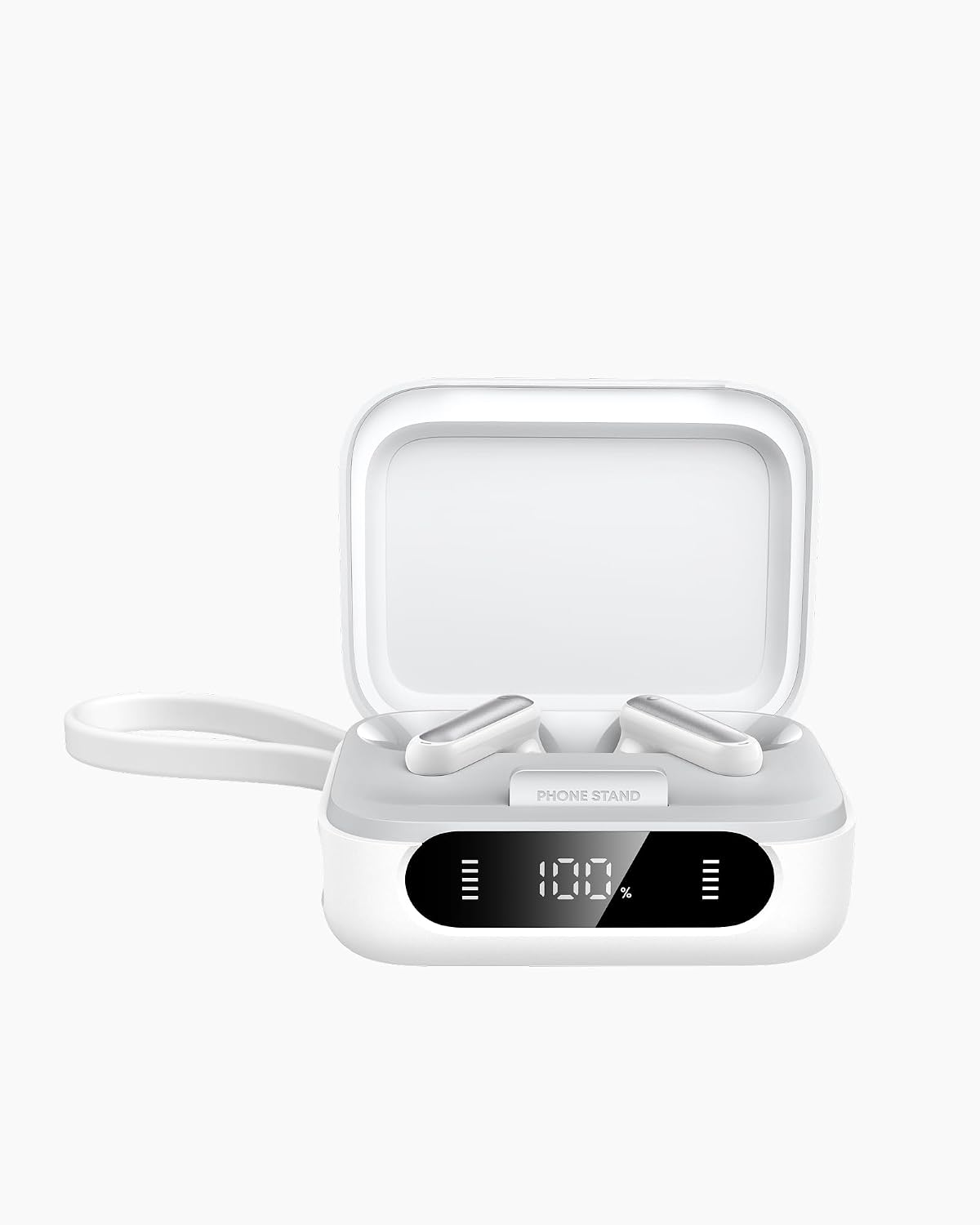 Detalle de soundcore P41i by Anker ANC Earbuds