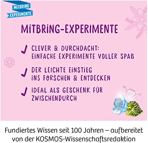 Detalle de KOSMOS Feen-Schatz – Ausgrabungs-Set für Feen- und Elfen-Fans