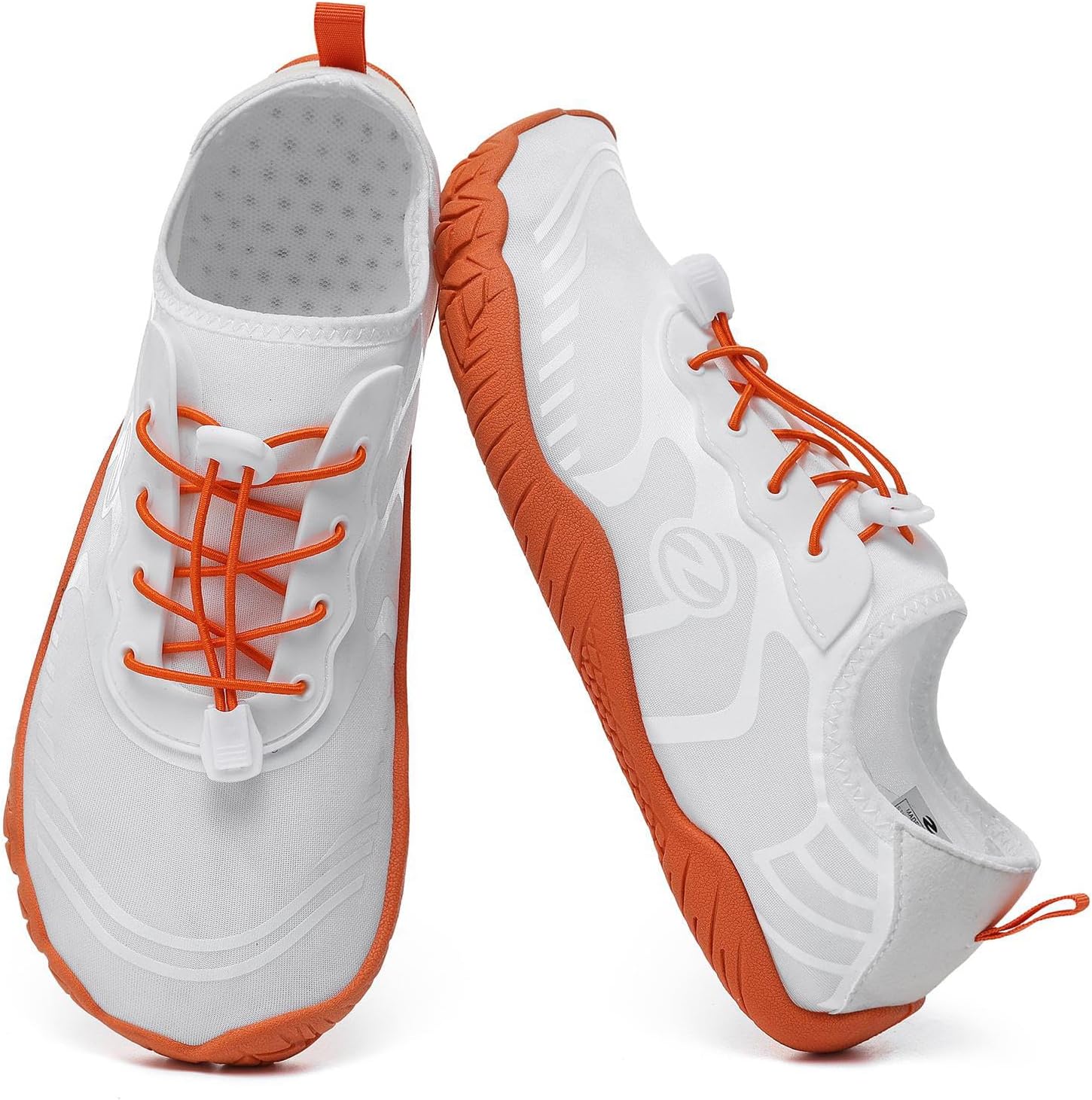 Thumbnail 1 de Water Shoes for Women and Men with Wide Toe Box – Barefoot Quick-Dry Amphibious Footwear