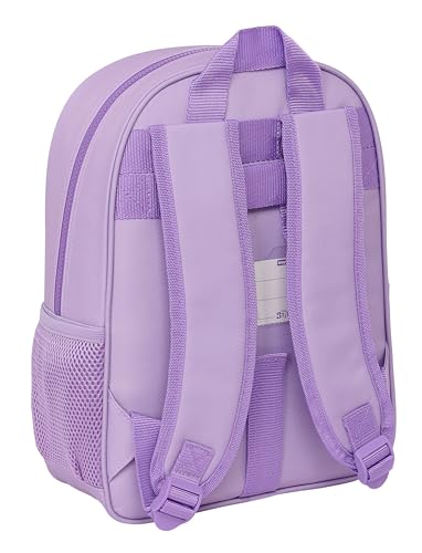 Detalle 2 de STITCH SWEET - Mochila Escolar Infantil Animada 🦄