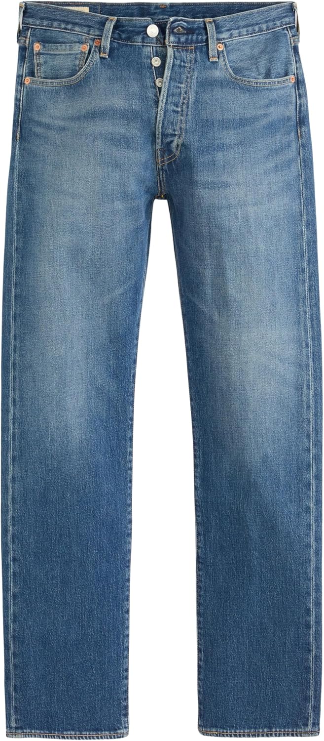 Thumbnail 5 de Levi's 501 Original Jeans 33W talla 32L Jeans