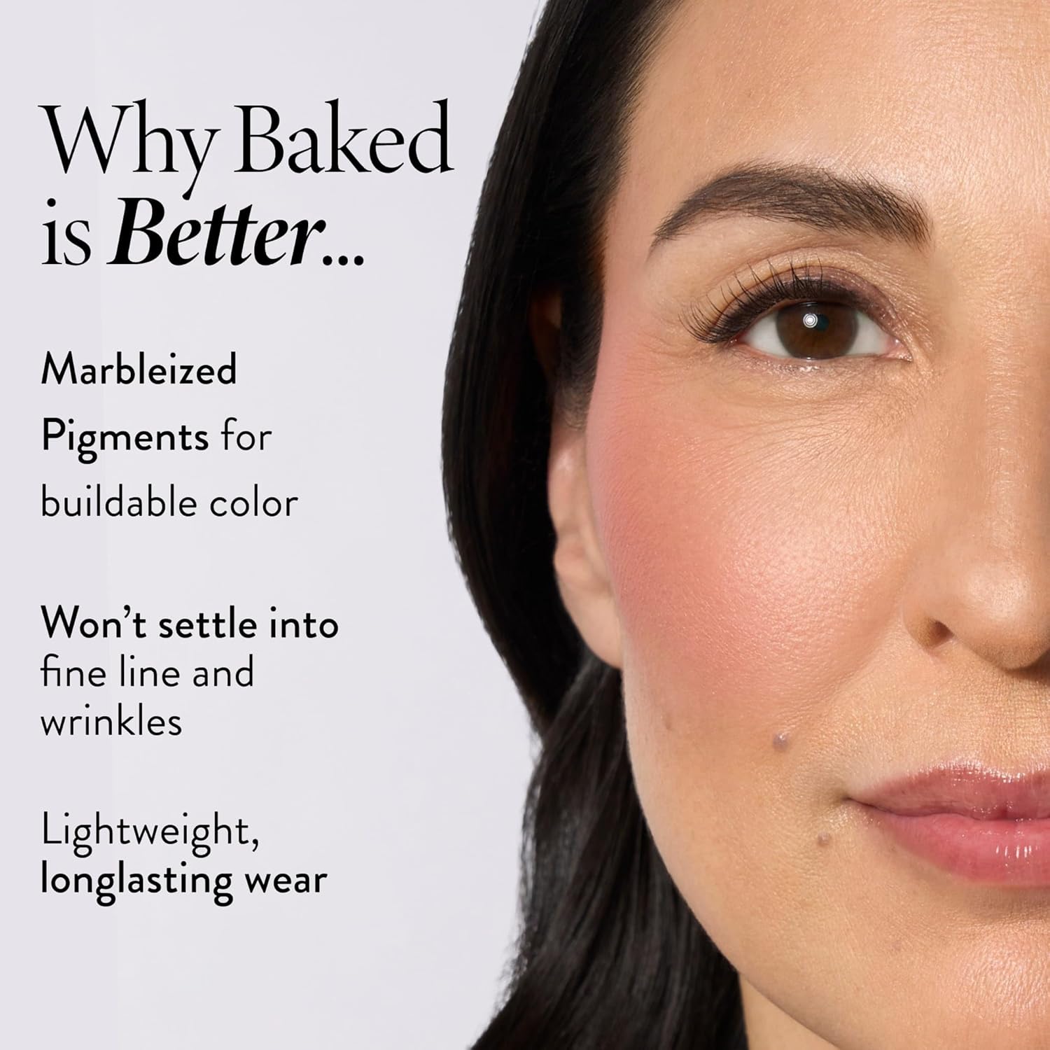 Detalle 2 de LAURA GELLER Baked Blush-n-Brighten Blush ๐จ