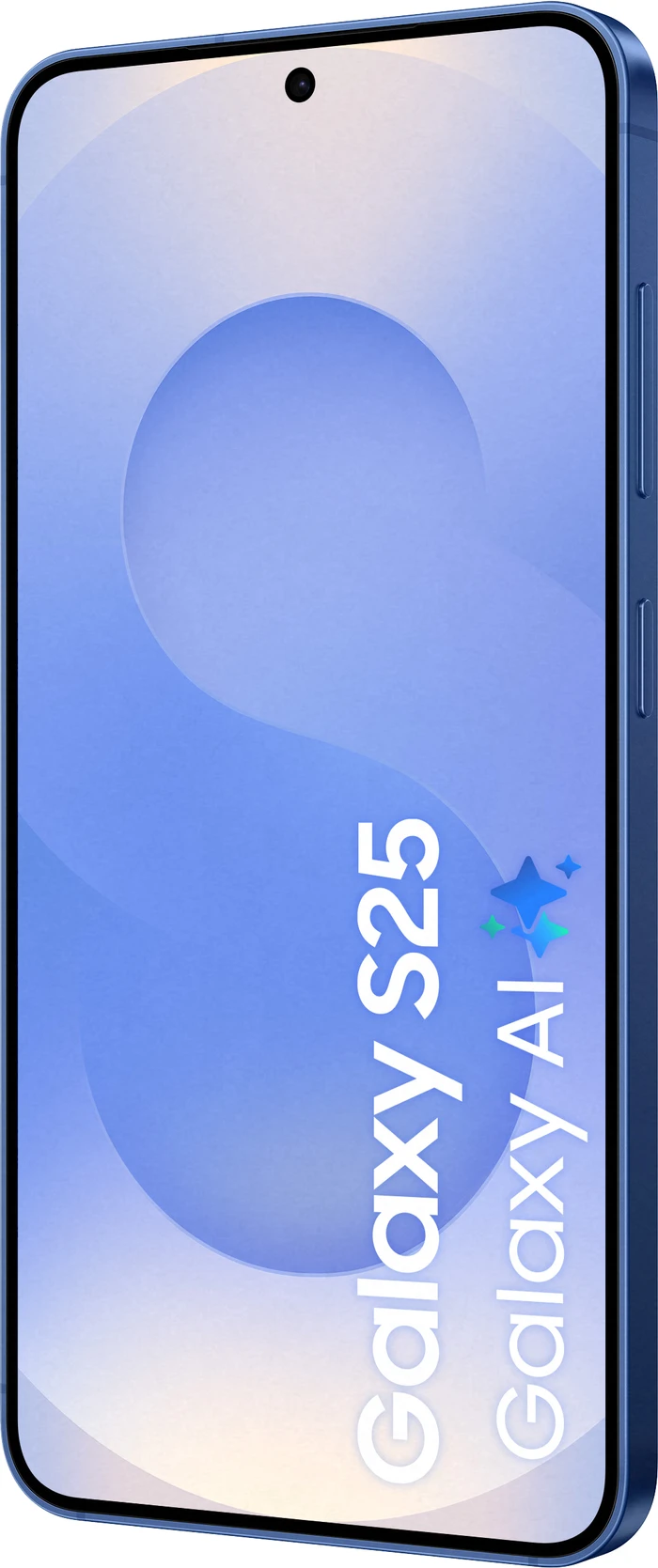 Thumbnail 9 de Samsung Galaxy S25 128 GB Dunkelblau 5G inkl. Samsung Ladegerät 25 Watt (schwarz)