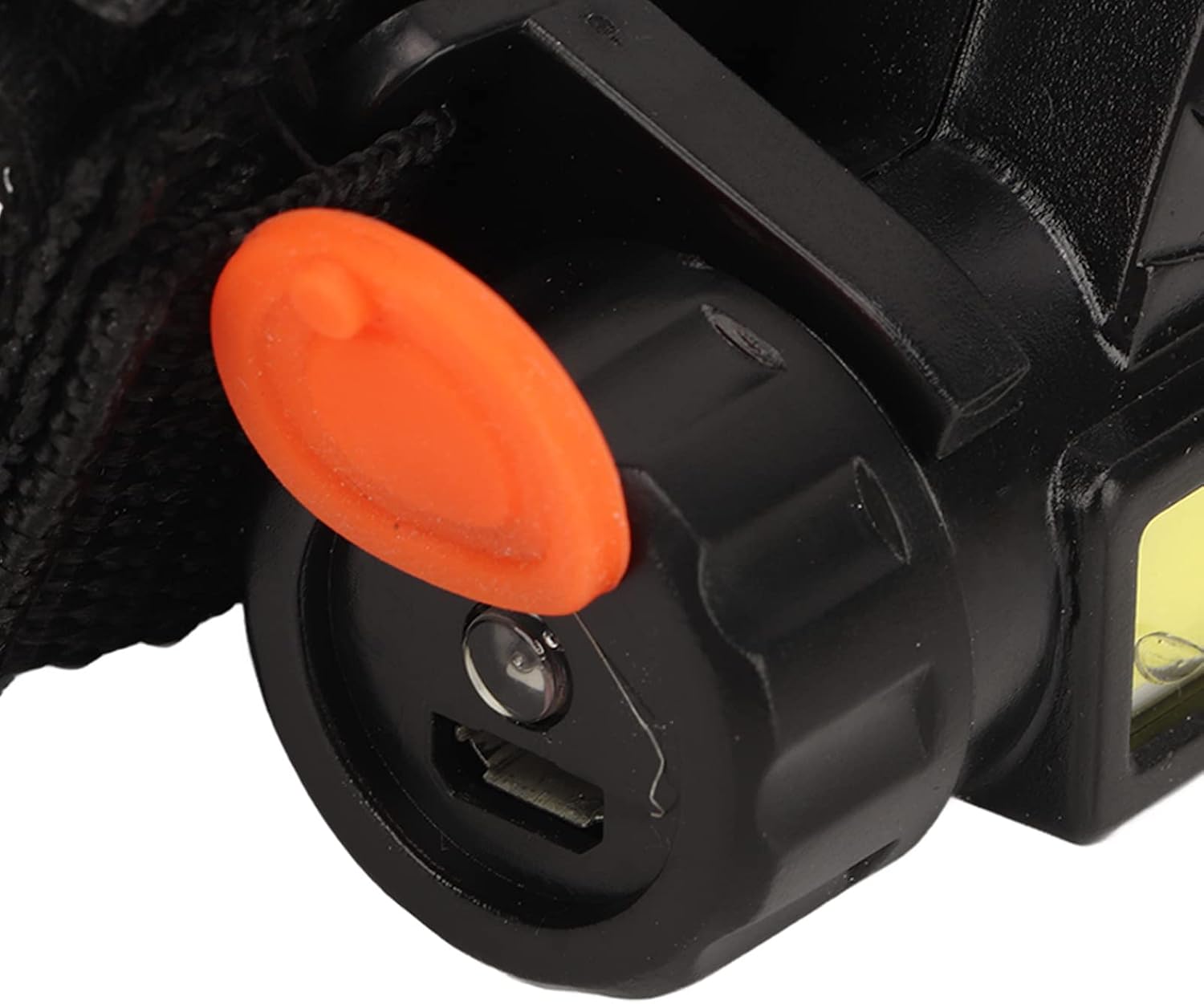 Thumbnail 6 de KIMISS UTV dome light for 1.5–2-inch roll bars