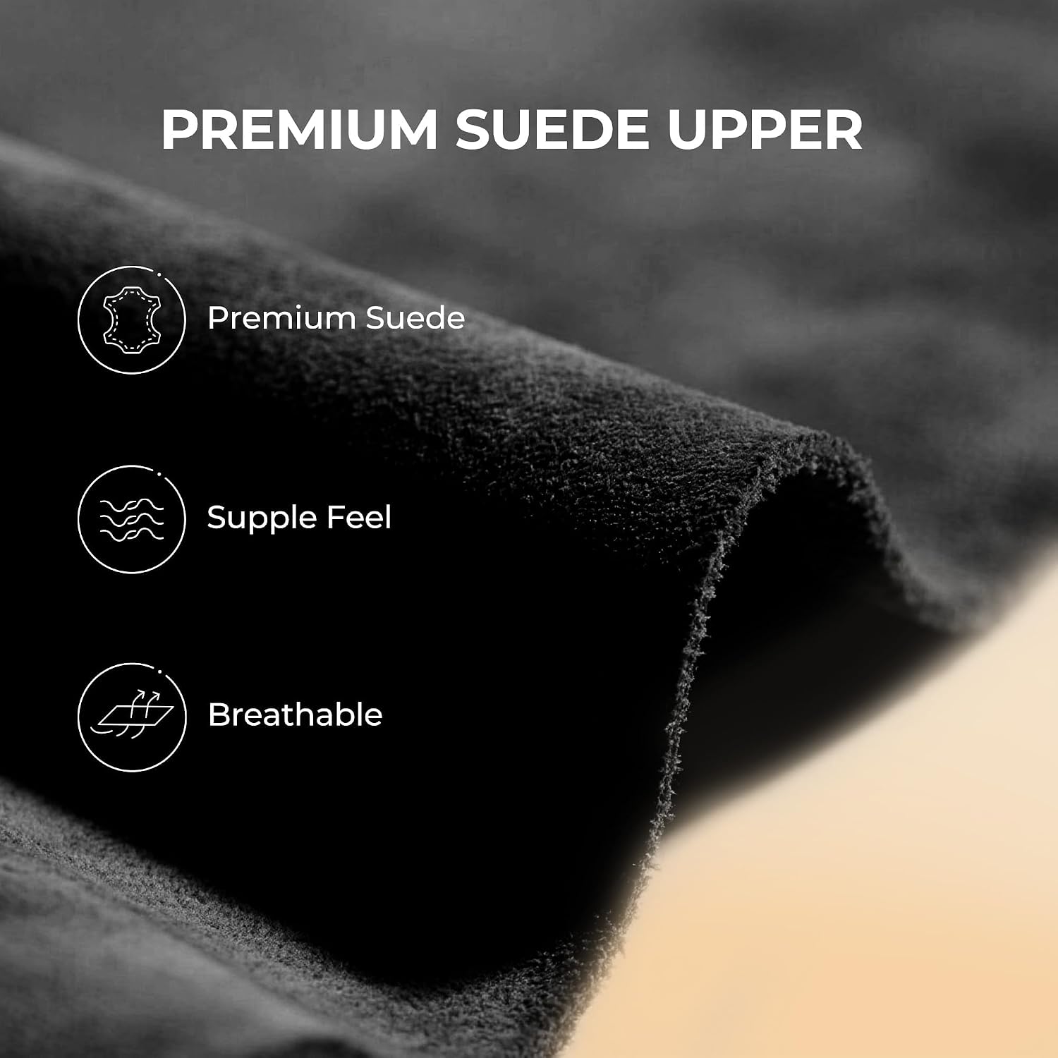 Detalle 2 de DREAM PAIRS Women's Platform Slippers 1-inch