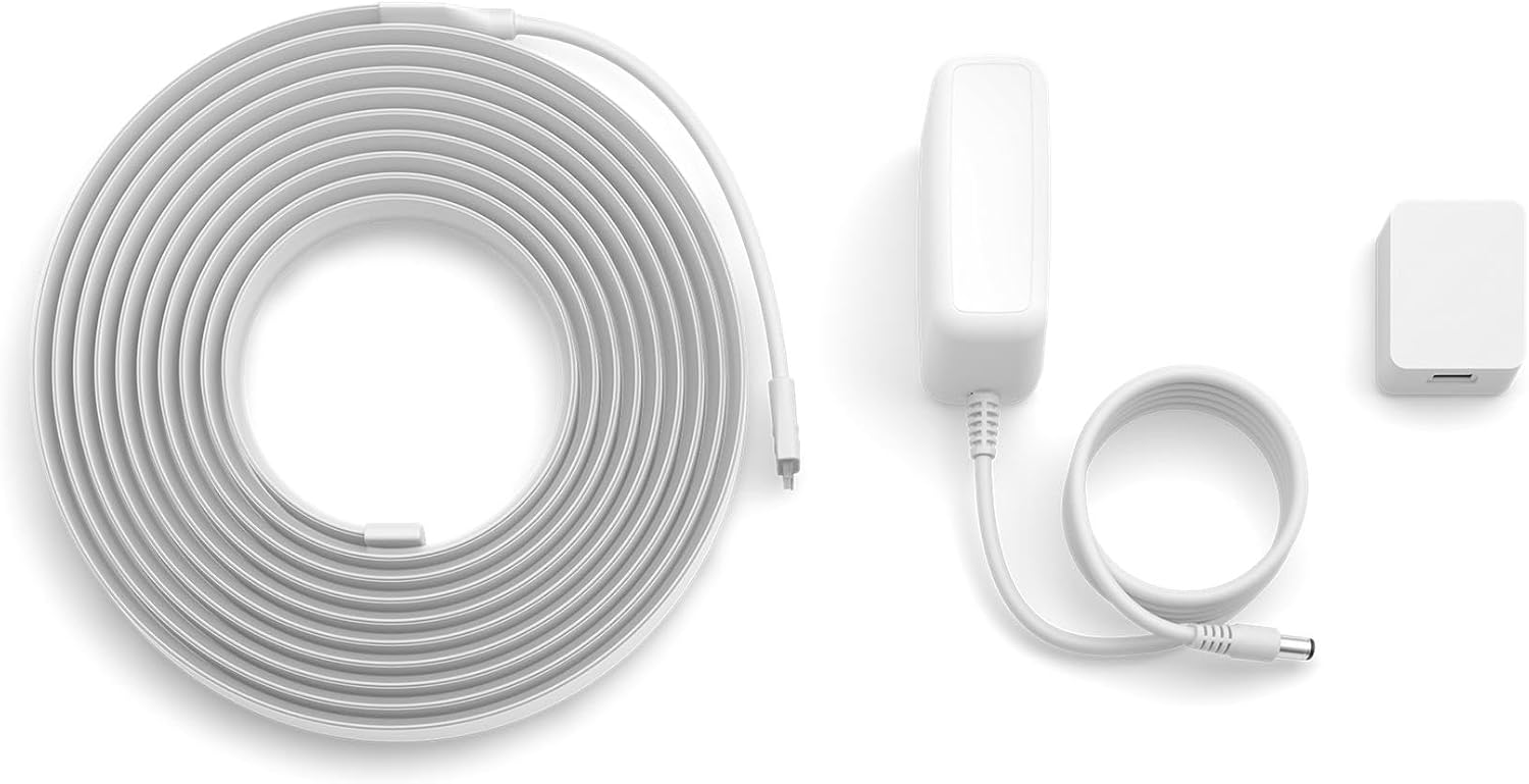 Thumbnail 5 de Philips Hue Flux 5 m LED-Lightstrip