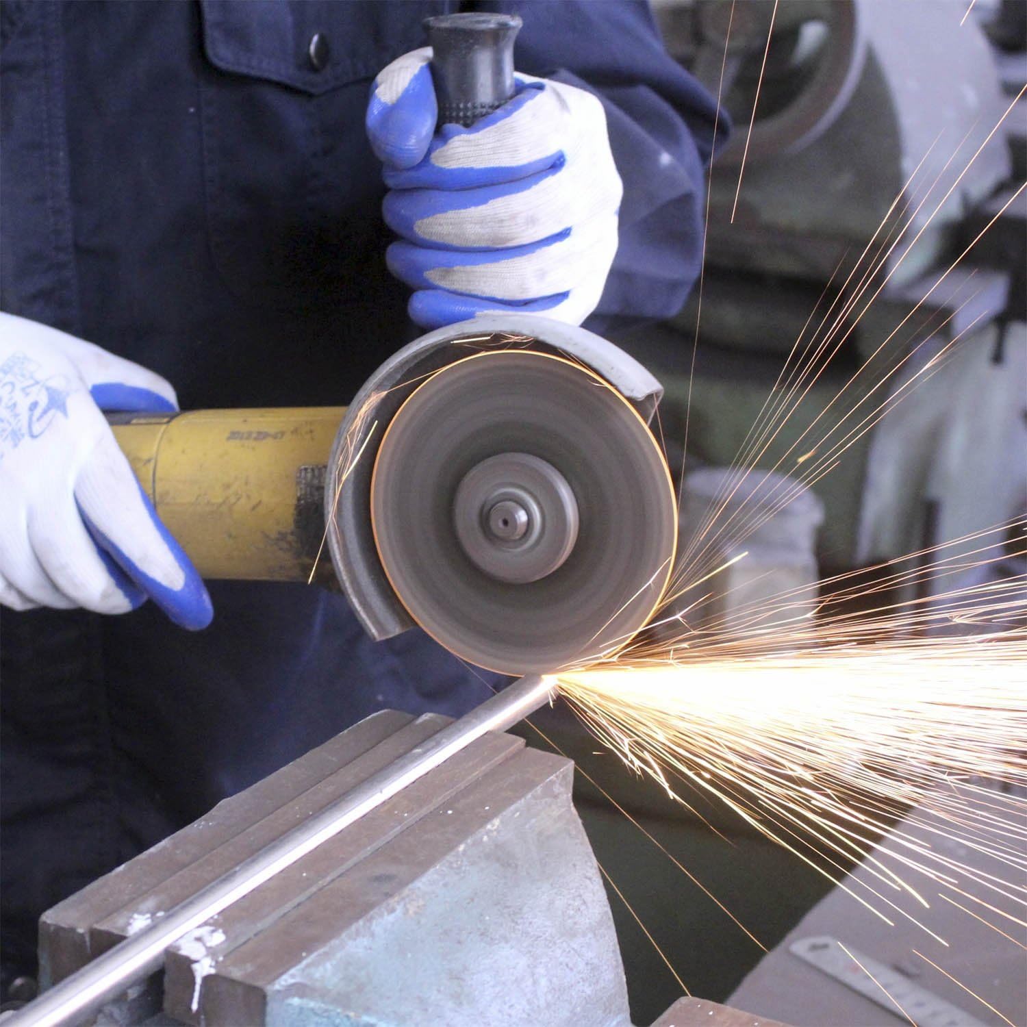 Thumbnail 4 de Merryland Cut Off Wheel 4.5" metal cutting disc ๐