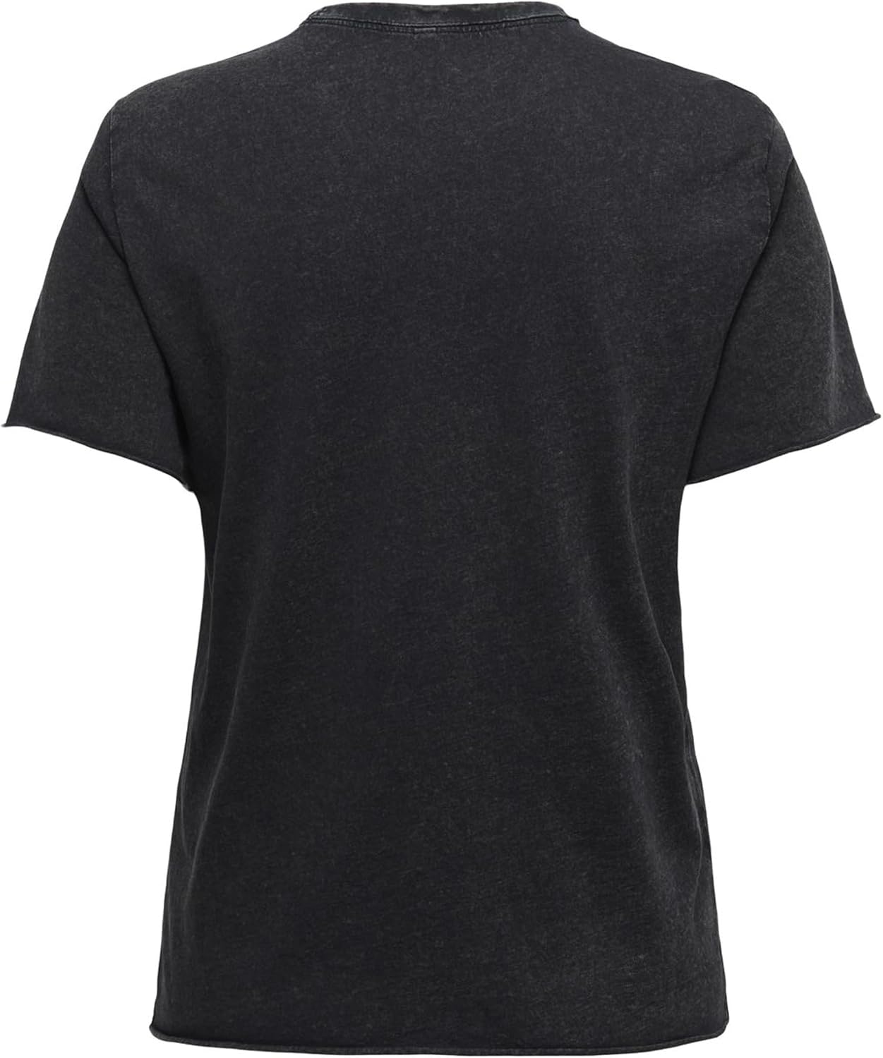 Detalle 2 de ONLY Onllucy Life Reg S/S Print Top Box Ccjrs Femme
