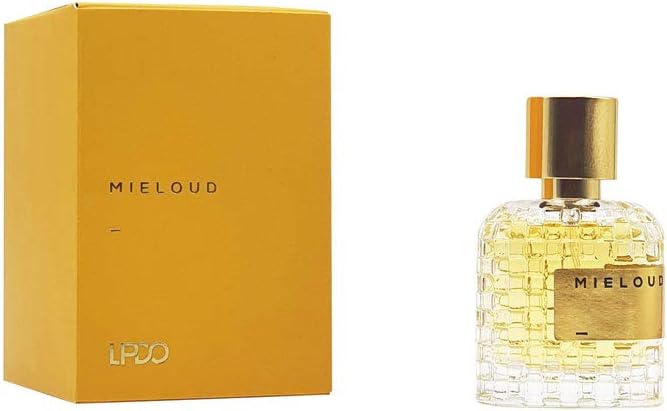 Thumbnail 2 de LPDO Mieloud EdP Intense 100 ml – uniseksowa woda perfumowana o miodowym zapachu